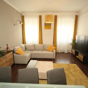 Standaard Appartement met een Slaapkamer
